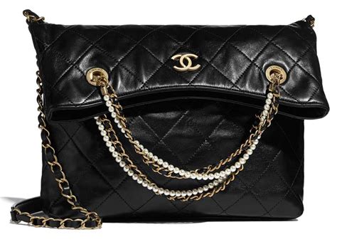 borsa a troytola chanel|Chanel borse shop.